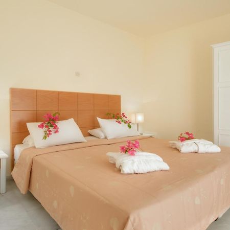 Mare Hotel Apartments Agios Nikolaos Extérieur photo
