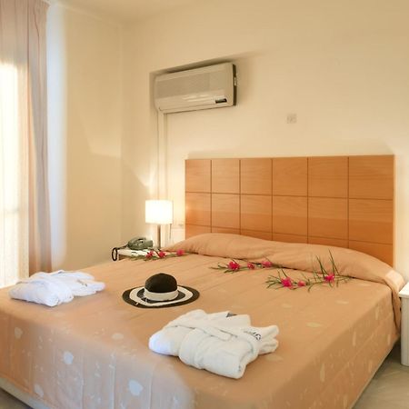 Mare Hotel Apartments Agios Nikolaos Extérieur photo