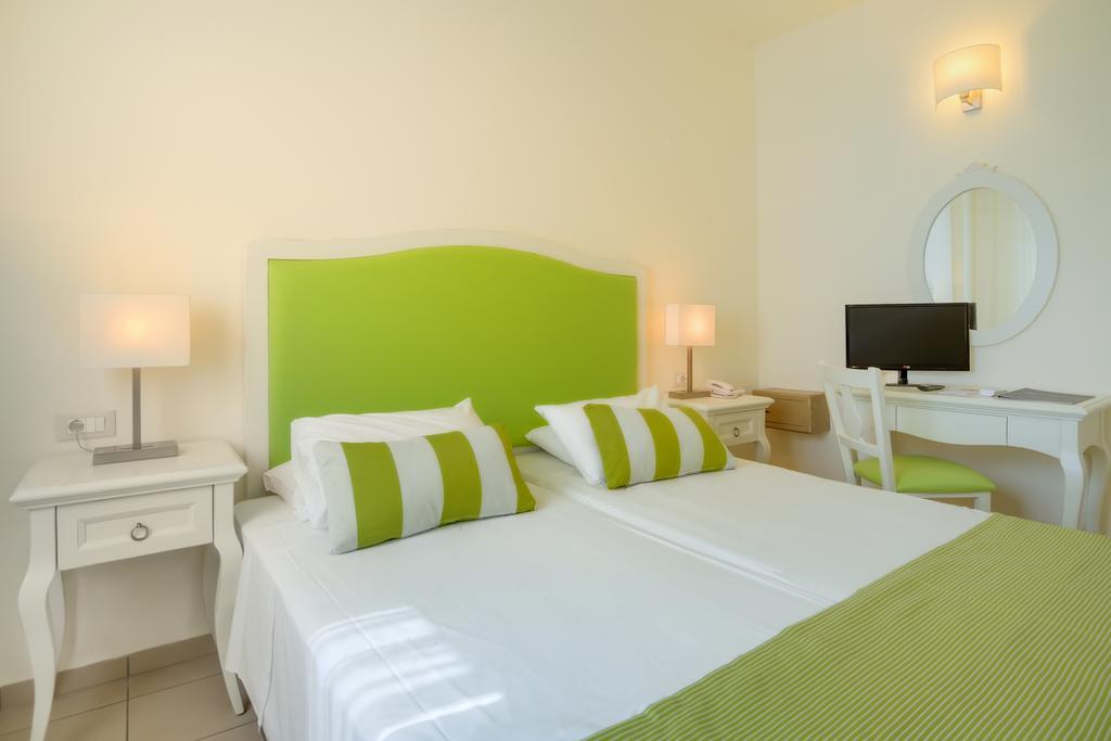Mare Hotel Apartments Agios Nikolaos Extérieur photo