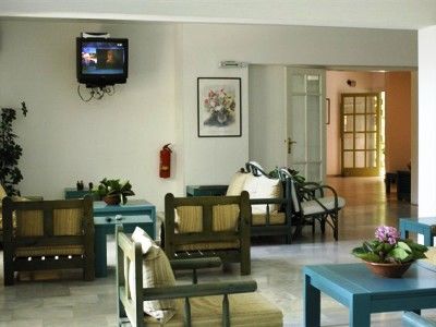 Mare Hotel Apartments Agios Nikolaos Extérieur photo